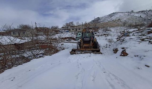Başkan Çay: "Pozantı'yı Kara Teslim Etmiyoruz"
