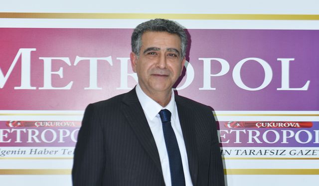 Alper: "Yüreğir’i İYİleştireceğiz"