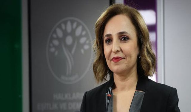 Dem Parti Flaş 'Aday' Kararı!