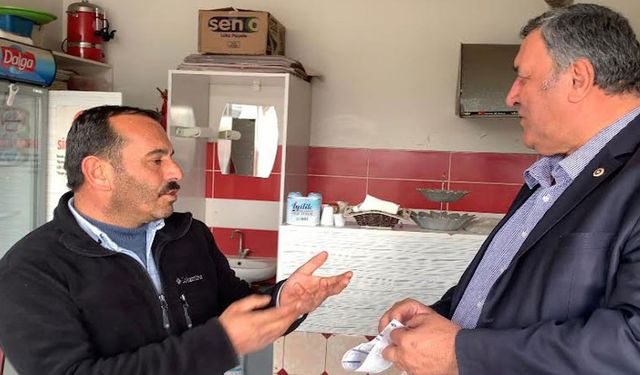 "Esnaf BAĞ-KUR Primi Ödeyemiyor!"