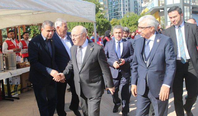 "Binlerce Hayal Enkaz Altında Kaldı"