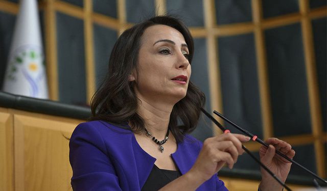 “İktidar, İmar Affını Bilerek Getirdi”