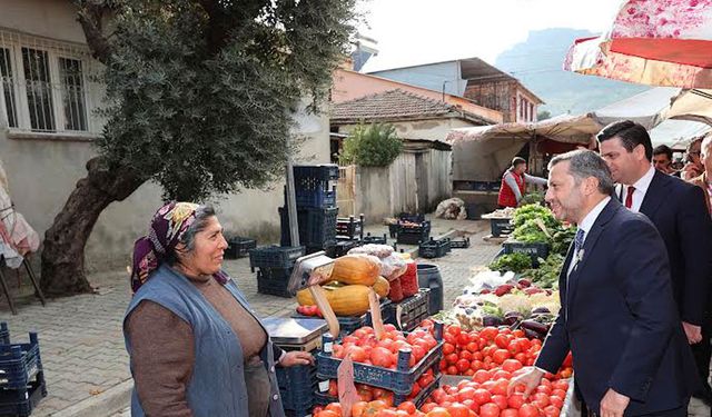 Kocaispir: “Kozan Kazanacak, Adana Kazanacak”