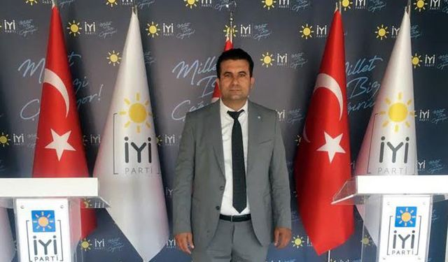 Kürkçüoğlu: "Yüreğir'i Rekor Oy İle Kazanacağız!"