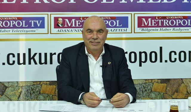"Ülkücülüğümü Sorgulatmam!"