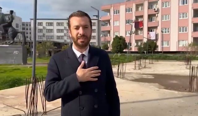 Kadir Aydar, Durmak Bilmiyor!