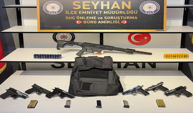 Polisi Hasmı Sanmış!