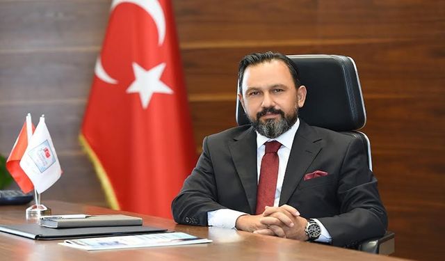 Başkan Uludağ: 30 Ağustos, Türk Milletinin Kararlılık ve Kahramanlık Destanıdır