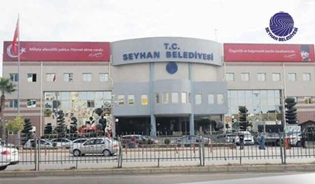 Seyhan Belediyesi’nden Vergi Ödeme Hatırlatması!