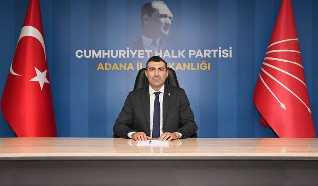 Anıl Tanburoğlu’ndan Dikkat Çeken Bayram Mesajı: “Milletimizin Hak Ettiği Düzen Bu Değil”