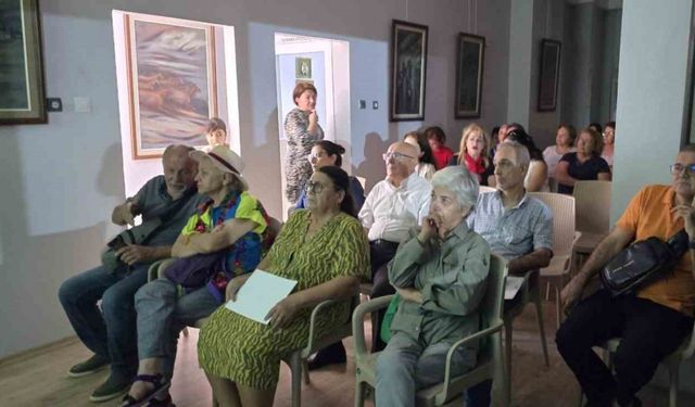 Adana Sanatevi’nde 6. Akdeniz Sanat Günleri