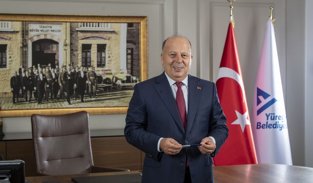 En Başarılı İlçe Belediye Başkanları Açıklandı