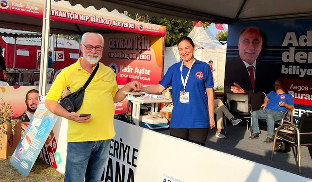 Yumurtalık, Kökleriyle Lezzet Festivali’nde