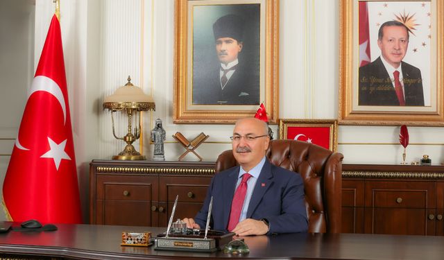 Vali Köşger’den Duygusal Veda: “Adana Gönlümüzde Daima Ayrı Kalacak”