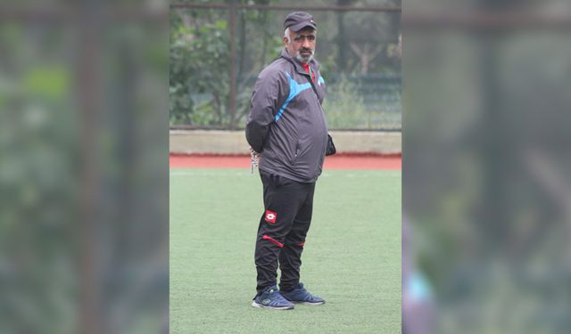 Çukurovaspor, Altyapı Antrenmanında Neşeli Atmosfer