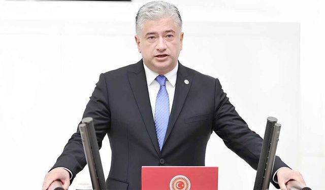 Sadullah Kısacık: “Adana’nın Kurtuluşu Bir Kahramanlık Destanıdır”