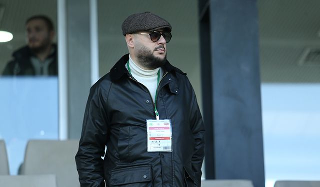 Adanaspor Başkanvekili'nden Futbolculara Sert Uyarı