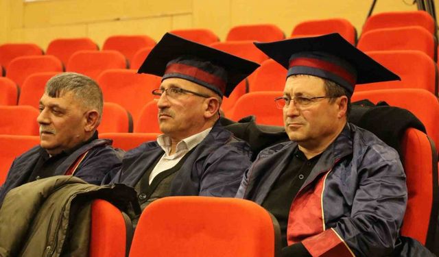Bu Kez Öğrenciler Değil, Esnaf Kep Attı
