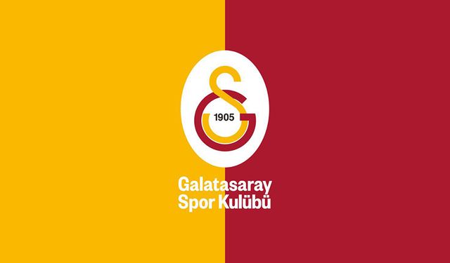 Galatasaray’dan Adana Demirspor Maçıyla İlgili Açıklama