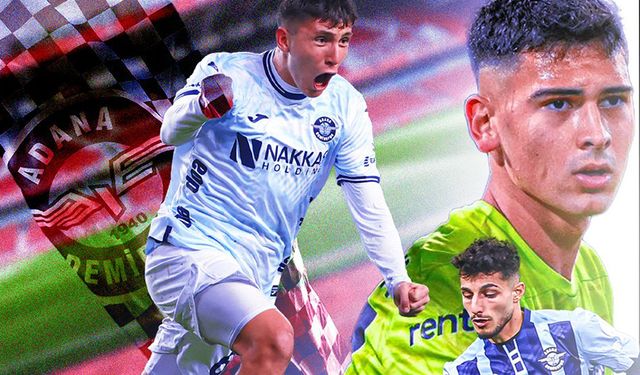 İşte Şimşeklerin Alanya Karşısında İlk 11’i