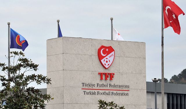PFDK'dan Adana Demirspor'a Ceza Üstüne Ceza