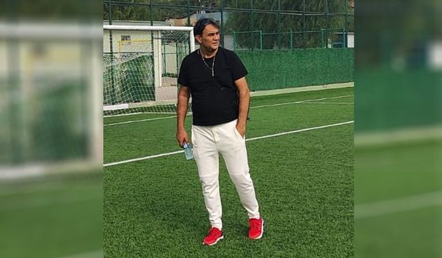 Ceyhan Demirspor Geleceği Planlıyor