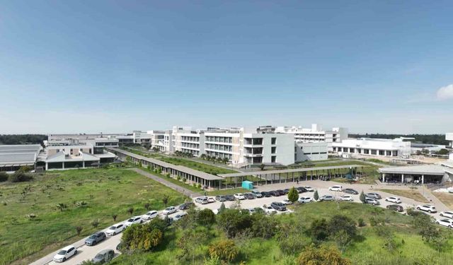 Adana’da Enerji Zirvesi: Dünyaca Ünlü Profesörler ATÜ’de Bir Araya Geliyor