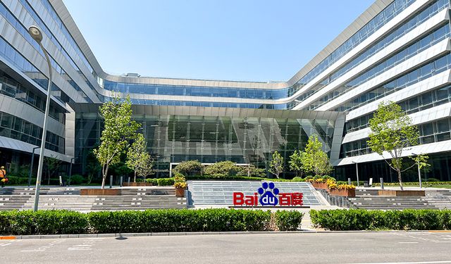 Baidu’nun Yapay Zekada İki Yeni Modeli