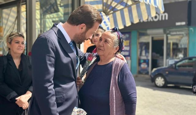 Ceyhan’da Emeklilere 5 Bin TL İkramiye Yatırıldı