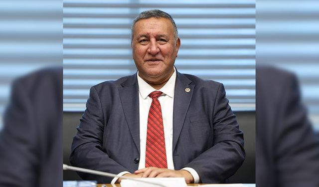 CHP’li Gürer: “Ülkemiz Yol Geçen Hanı Mı?”