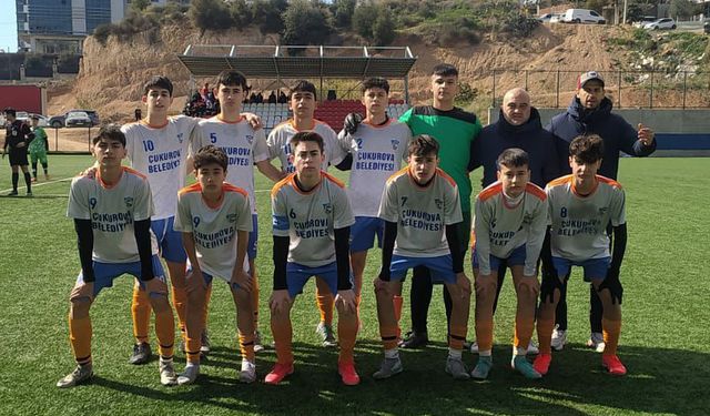 Çukurova Belediyespor, Çalışmalarına Devam Ediyor