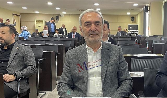 Demirdağ: “Suriye’deki Olaylar Hepimizi Üzdü”