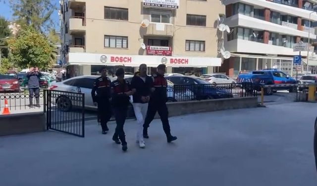 Eşini 20 Balta Darbesiyle Öldüren Zanlı Yakalandı
