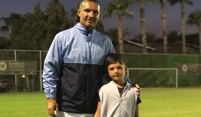 Çukurova Demirspor U-13 Takımı Lige Galibiyetle Başladı