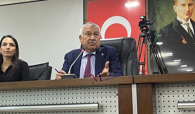 Karalar: “2 Ayda 961 Milyon TL Paramız Kesildi”