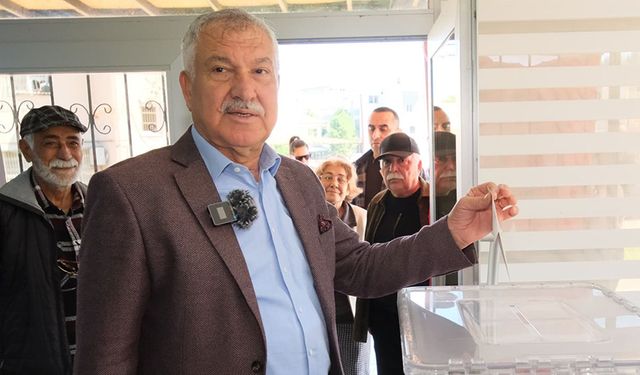 Karalar: “Kaybeden Hepimiz Oluruz”