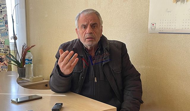 Melih Baki: “Adana’da Deprem Çalışmaları Yeterli Değil”