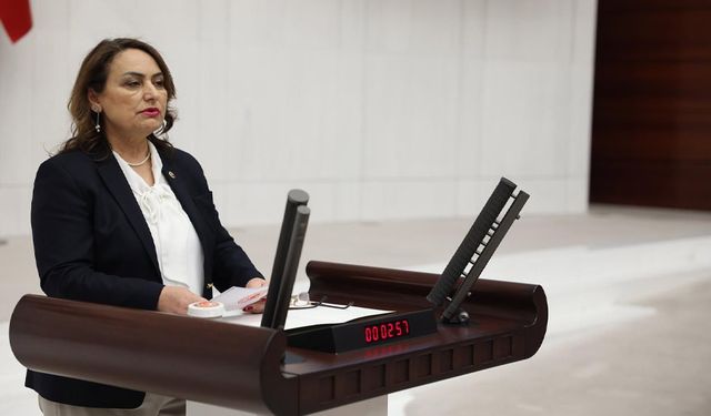 “Türkiye’yi Tek Adamın Hırslarına Feda Etmeyin”