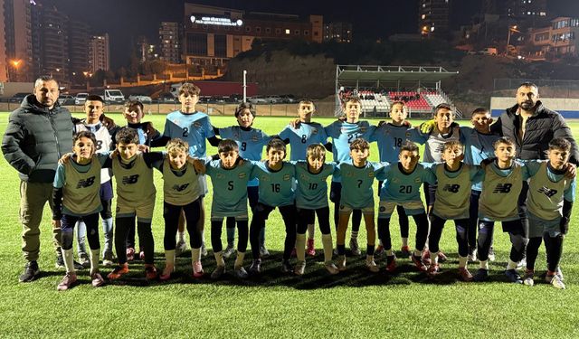 Hasan İşler, Sarıçam Demirspor’un Başarılarını Kutladı