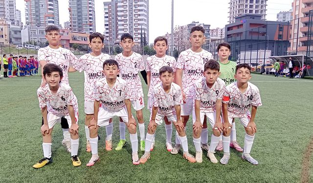 Sarıçam Kılıçlı Boş Durmuyor