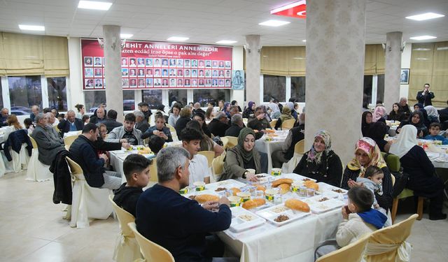 Paylaşmak Bizim İçin Çok Kıymetli