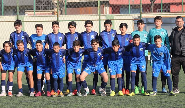 Seyhangücü Engel Tanımıyor