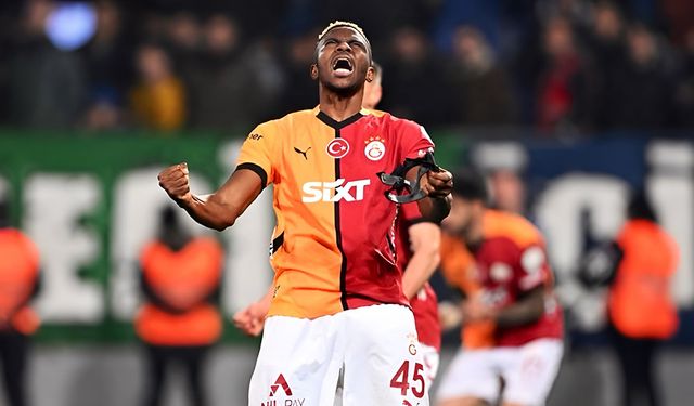 Victor Osimhen İçin Dev Bir Teklif