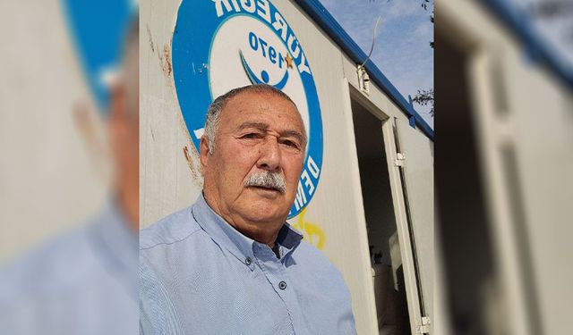Yüreğir Demirspor, Altyapısıyla Taraftarını Sevindiriyor