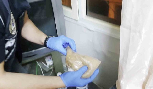 Adana’da Madde Taciri 52 Şüpheli Tutuklandı