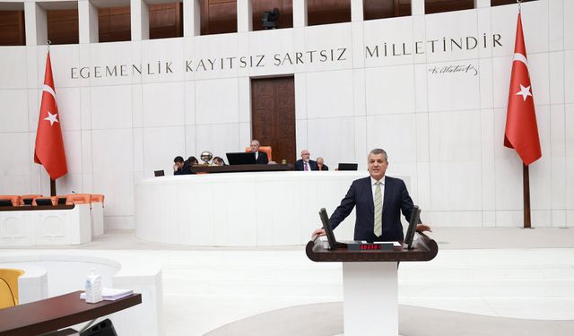 "Resmi Denetim Değil Sanki Turistik Geziye Gidiyorlar"