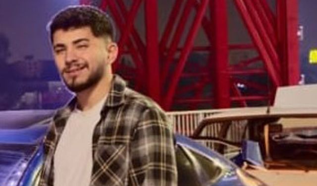 Adana’da Şüpheli Bıçaklanma: 1 Ölü, 1 Yaralı