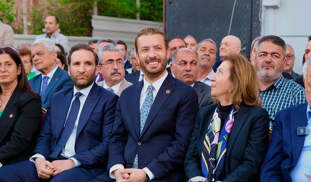 Ceyhan’da 77 Yıl Sonra Yaşanan Sürpriz