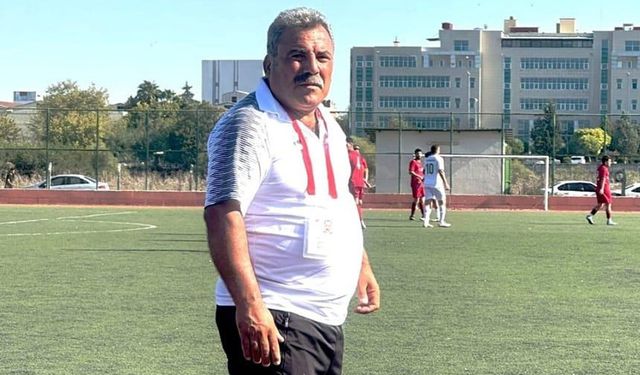 Ceyhangücü Süper Amatör Küme’ye Yükseldi
