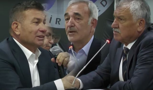 Tavuk Çiftlikleri Adana Meclisi’nde Gündem Oldu